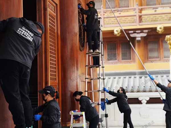 静安寺