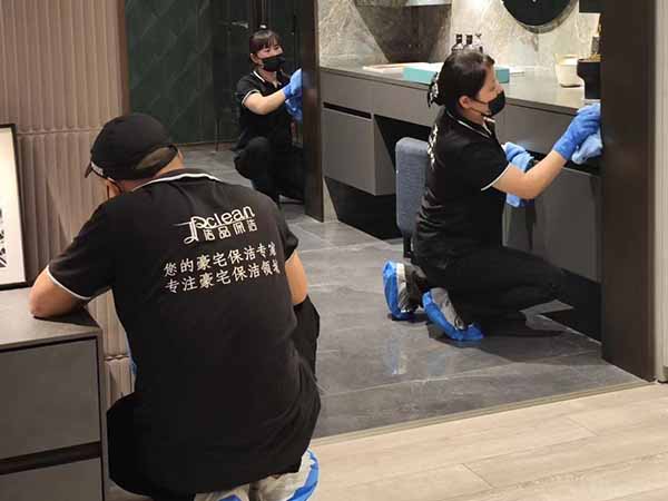 <b>大理石打蜡工作规程</b>