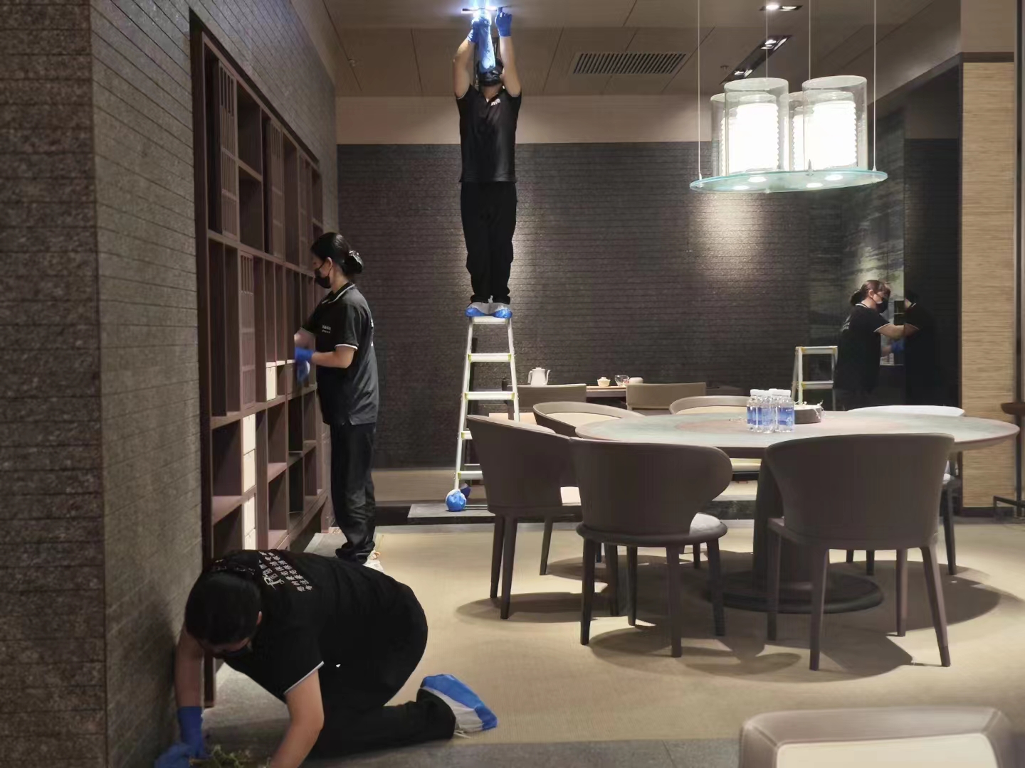 水箱清洗应急预案